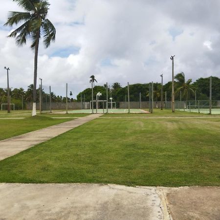 Condominio Villa Das Agua, Praia Do Saco Estância Εξωτερικό φωτογραφία