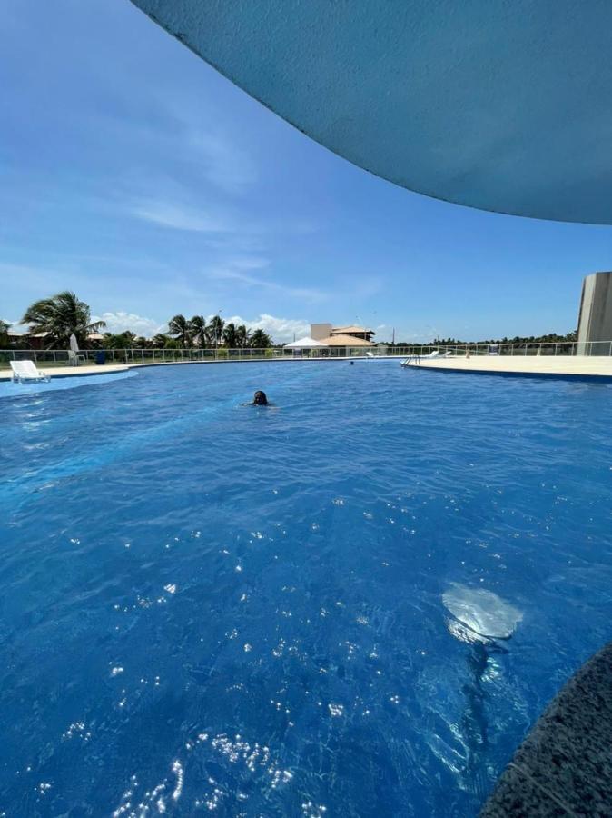 Condominio Villa Das Agua, Praia Do Saco Estância Εξωτερικό φωτογραφία