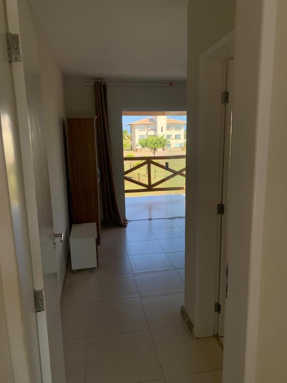 Condominio Villa Das Agua, Praia Do Saco Estância Εξωτερικό φωτογραφία