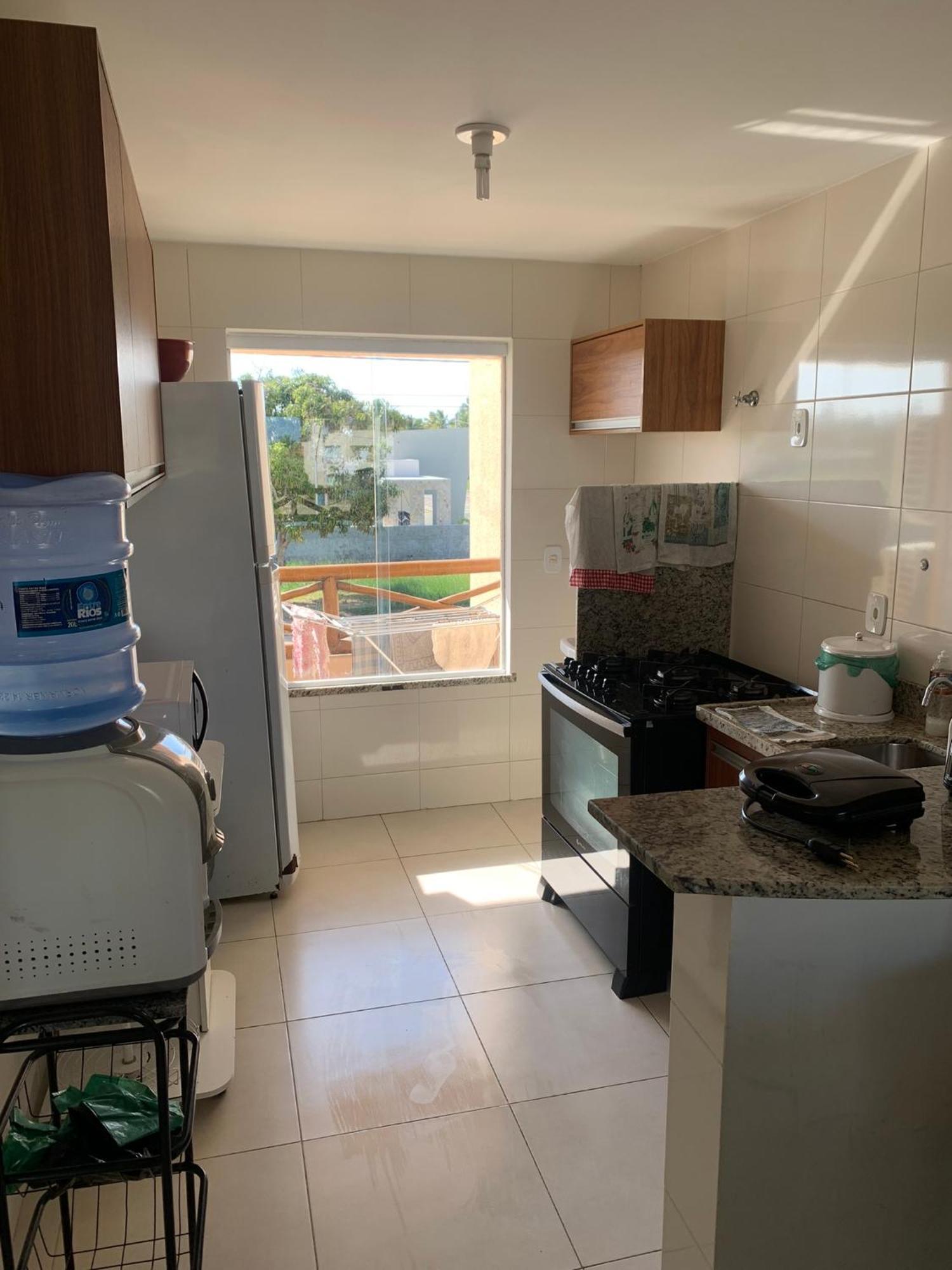 Condominio Villa Das Agua, Praia Do Saco Estância Εξωτερικό φωτογραφία
