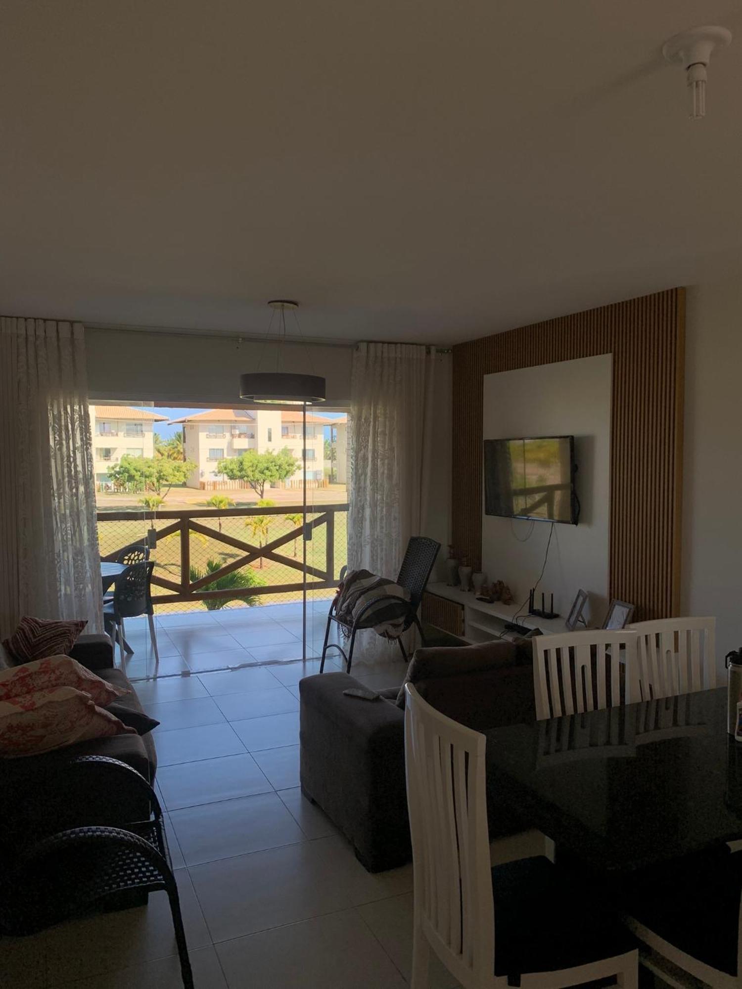 Condominio Villa Das Agua, Praia Do Saco Estância Εξωτερικό φωτογραφία